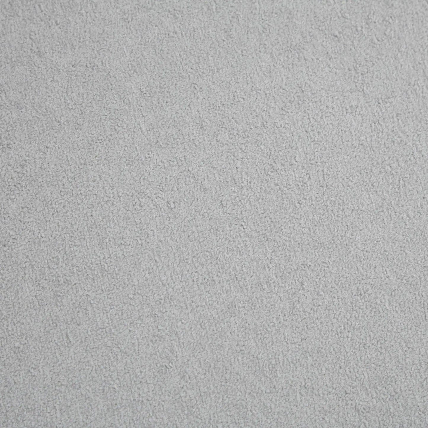 Gray carpet close-up texture with plush loops on Tampa Home & Garden Store