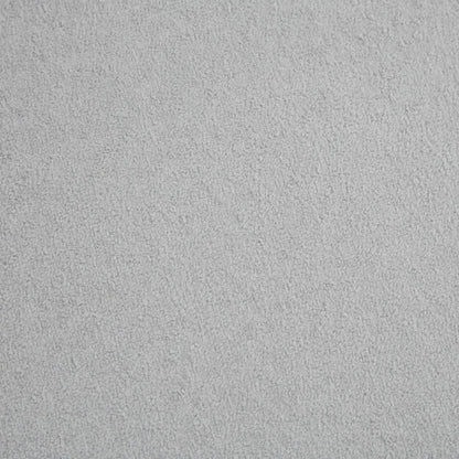 Gray carpet close-up texture with plush loops on Tampa Home & Garden Store
