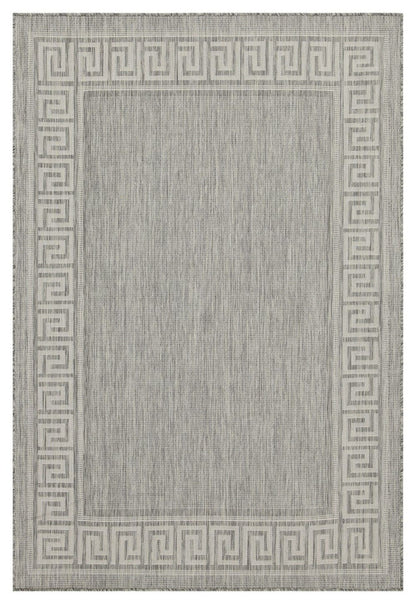 Sunshine Indoor and Outdoor Area Polypropylene Rug