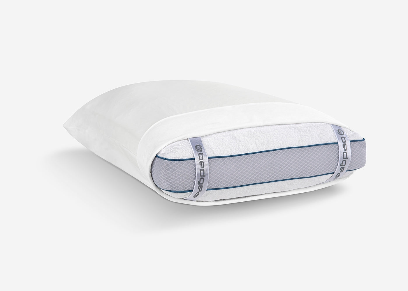 BedGear Vertex Sheet Set and Bright White