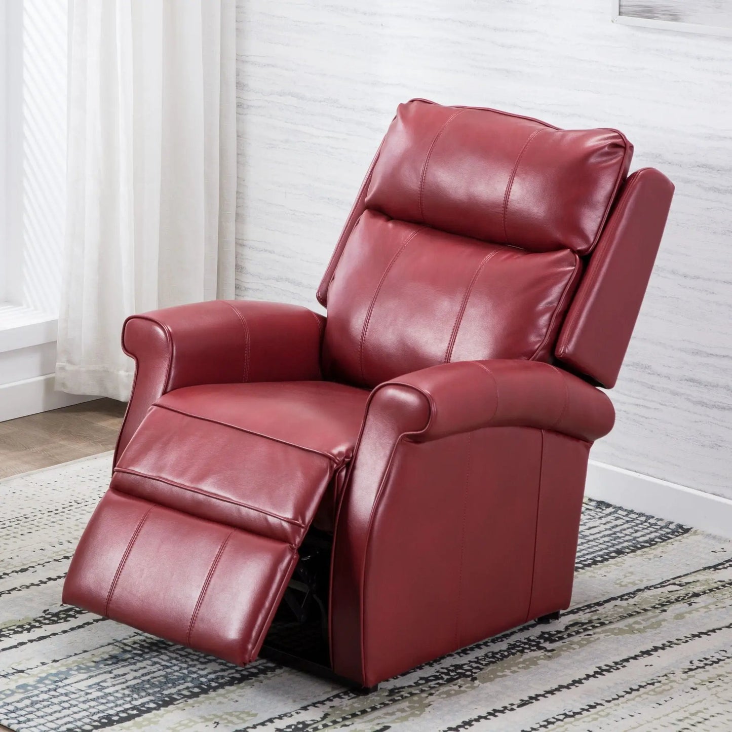 Landis Lift Chair with Electric Recline