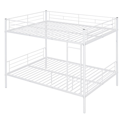 Durable Steel Bunk Bed For Kids And Teens