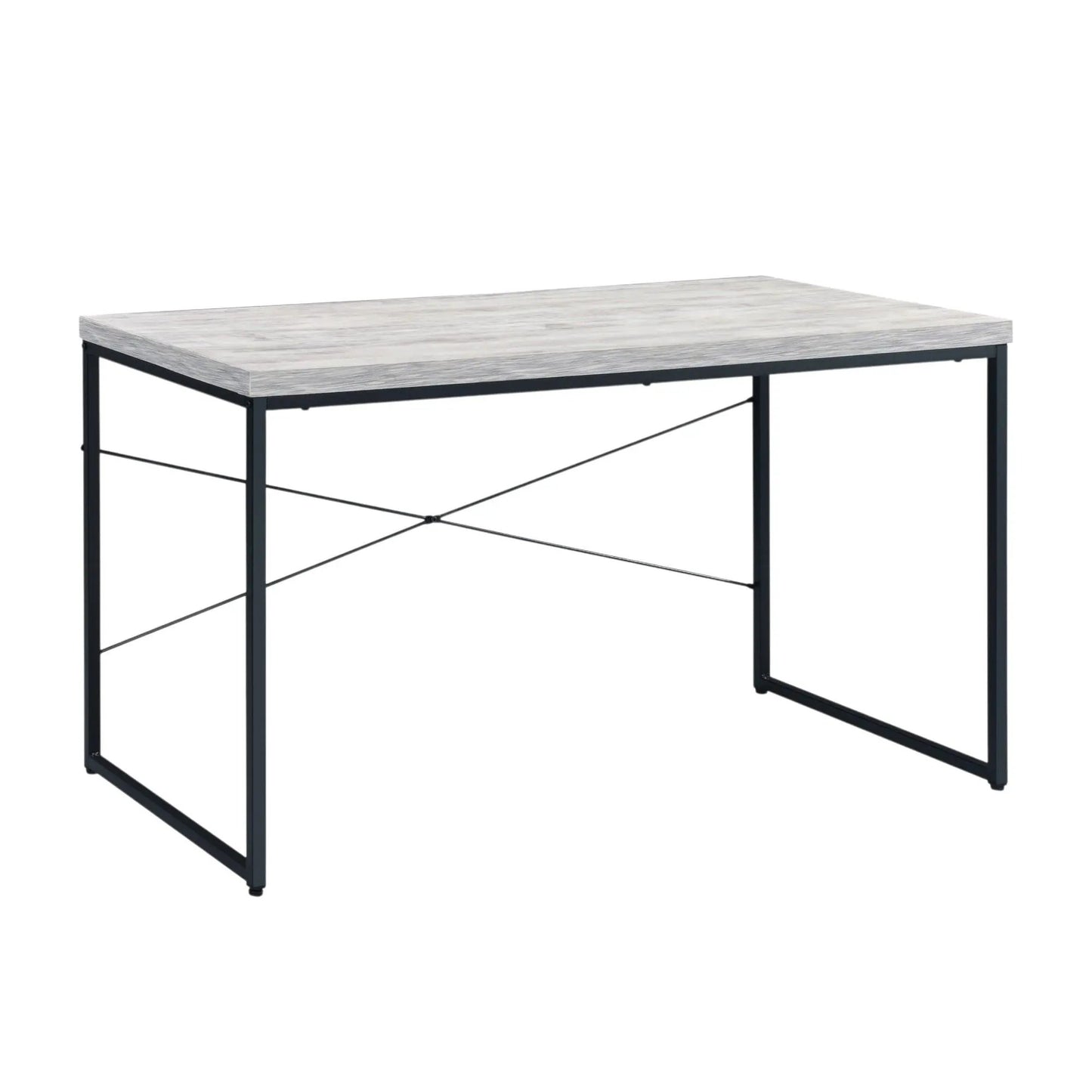 Bob Writing Desk Open Back Cable Management