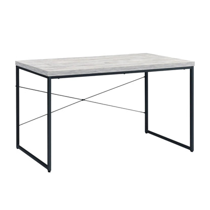 Bob Writing Desk Open Back Cable Management