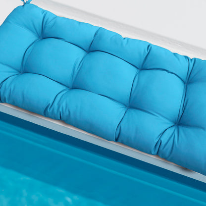 Weather Resistant Outdoor Bench Cushions For Home