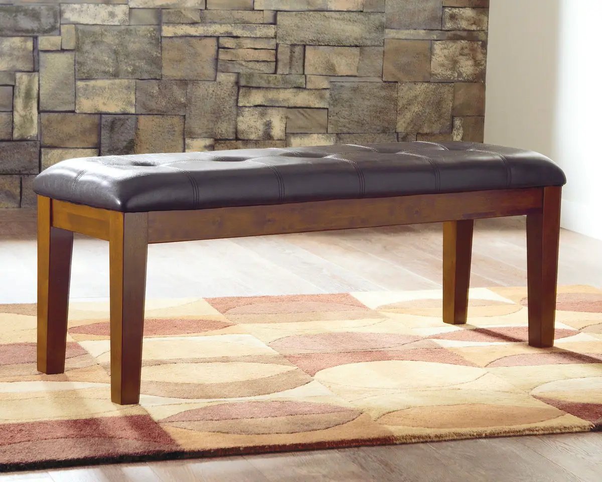 Ralene Dining Room Set with Extension Table