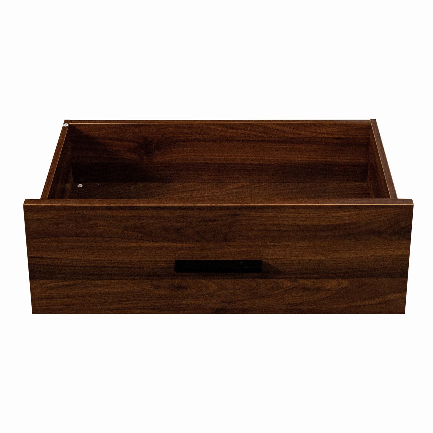 Modern Kitchen Pantry Cabinet with Pull Out Shelf