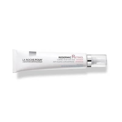 Redermic Retinol face cream, white tube La Roche-Posay 1.01 oz on Tampa Home & Garden Store