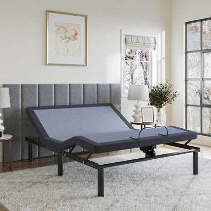 BT2500 Adjustable Bed Base And Wireless Remote