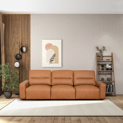Grant the Power Convertible Sofa and Queen