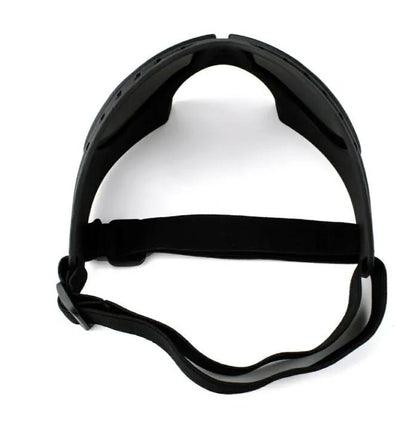 Pet helmet headwear with adjustable chin strap, black by FLIPSTYLEZLLC on Tampa Home & Garden Store