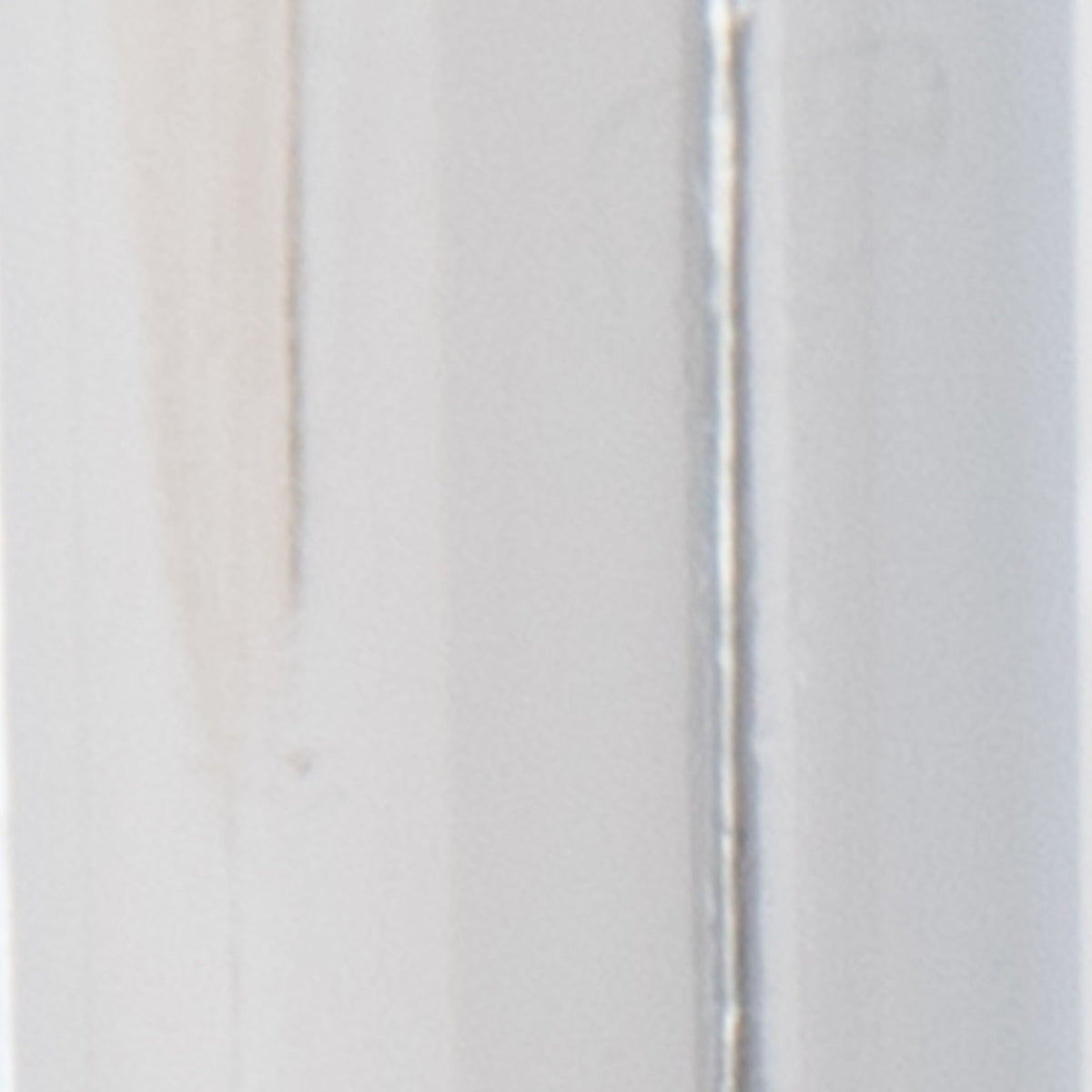 Crystal Buds Contemporary Uplight Lamp by HouseOfZazla polished nickel clear crystals on Tampa Home & Garden Store