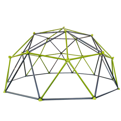 10 Sided Climbing Frame and Colorful Stones