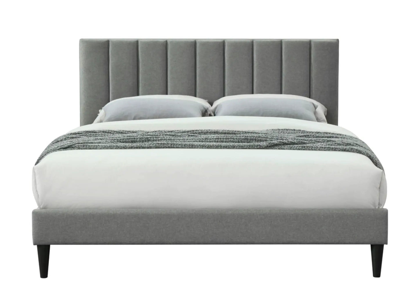 Channel Compact Bed and USB Charging Port
