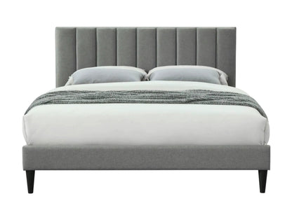 Channel Compact Bed and USB Charging Port