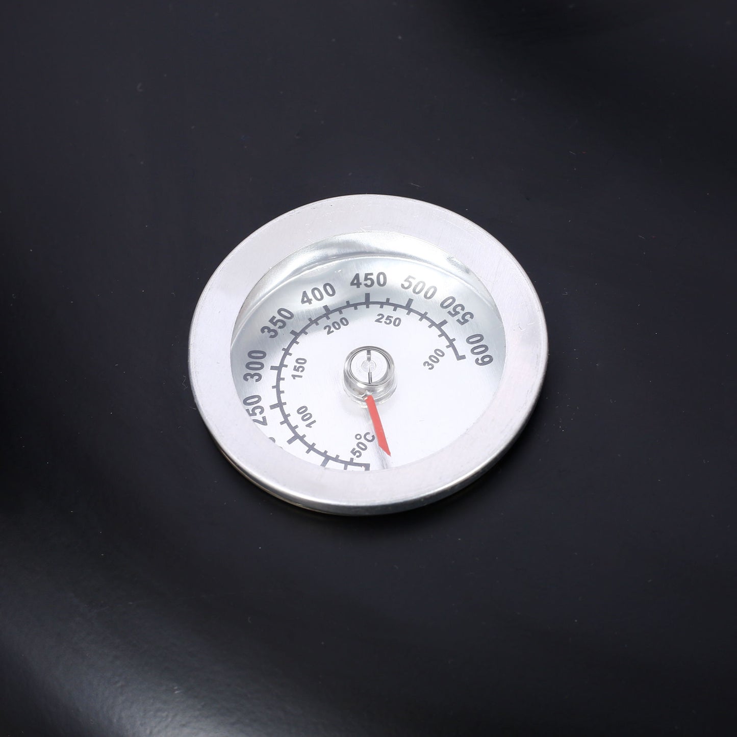 A Portable Charcoal Smoker and Grill for Outdoors