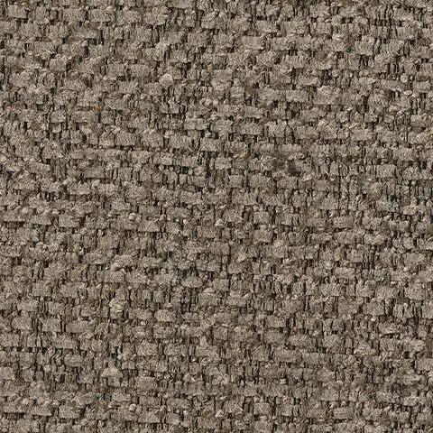 Triston-Peaks suede sofa upholstery closeup brown textured fabric by Unique Piece Furniture on Tampa Home & Garden Store