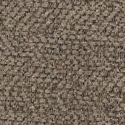 Triston-Peaks suede sofa upholstery closeup brown textured fabric by Unique Piece Furniture on Tampa Home & Garden Store