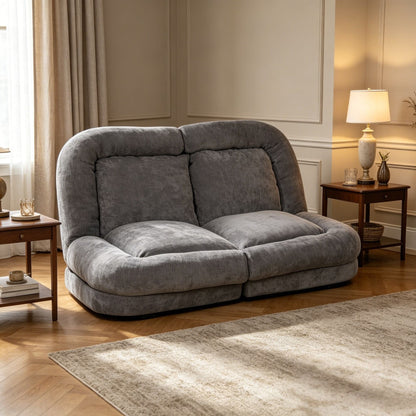 Convertible And Fold Out Double Sofa Bed