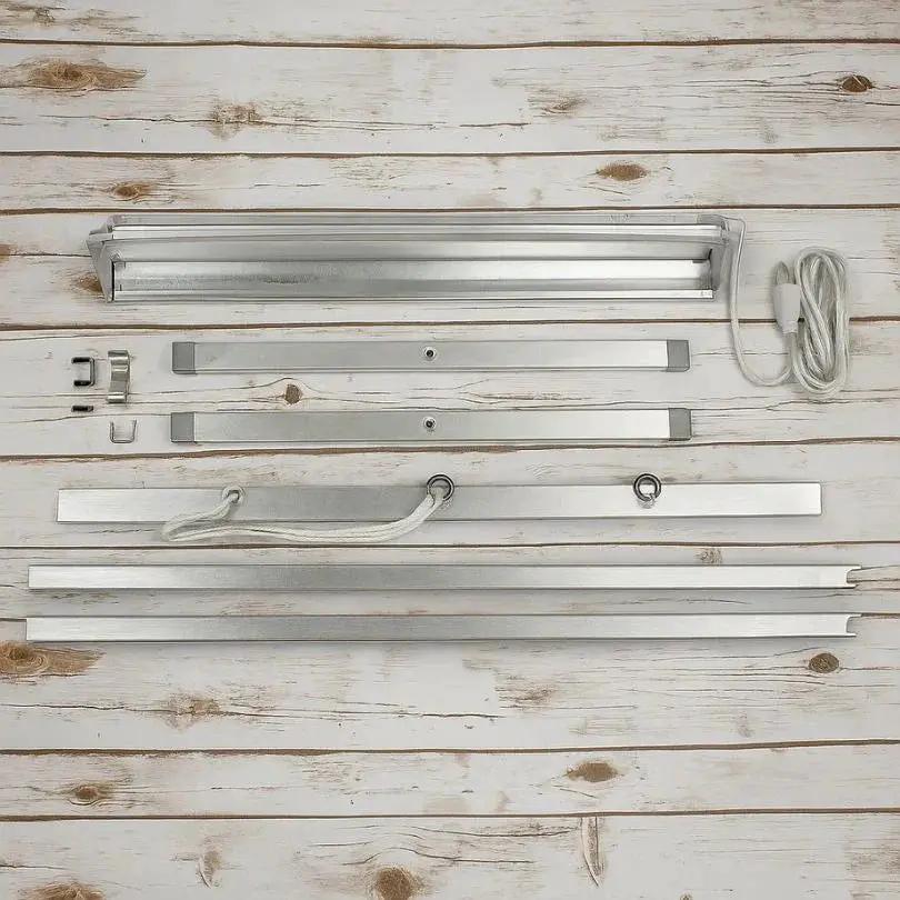 2ft Seed Starter Light | Seed Starter Grow Light - Tampa Home & Garden Store