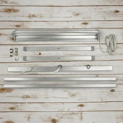 2ft Seed Starter Light | Seed Starter Grow Light - Tampa Home & Garden Store