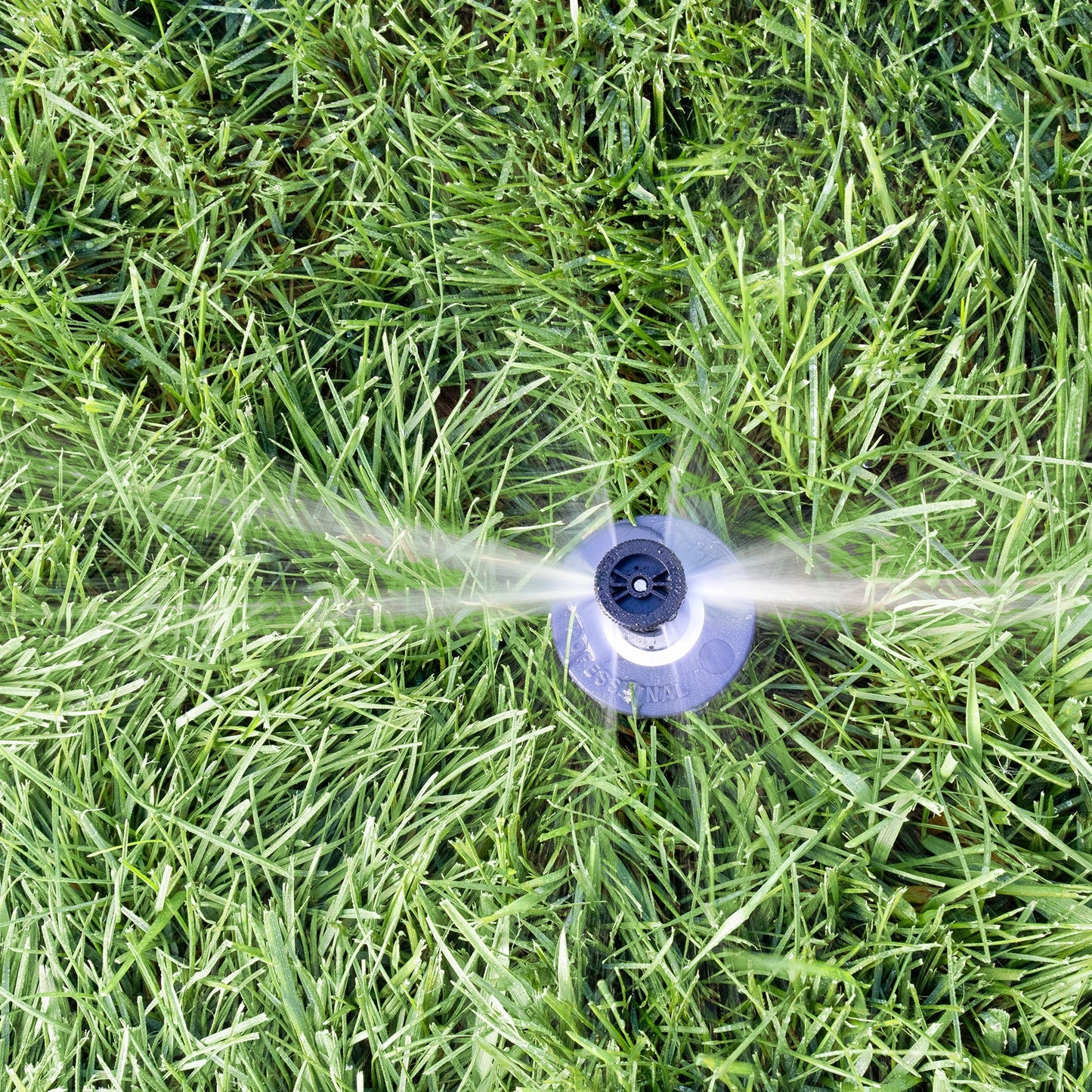 5' x 30' Center Strip Pattern Nozzle 53507