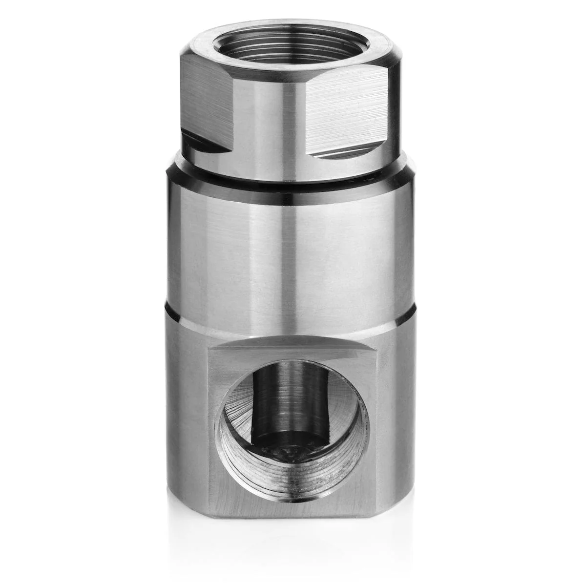 3/4" 90 Reel Swivel - Tampa Home & Garden Store