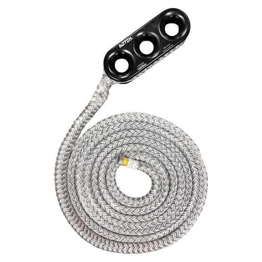 3/4" Arbo Space Dead Eye Sling with SAFEBLOC - Tampa Home & Garden Store