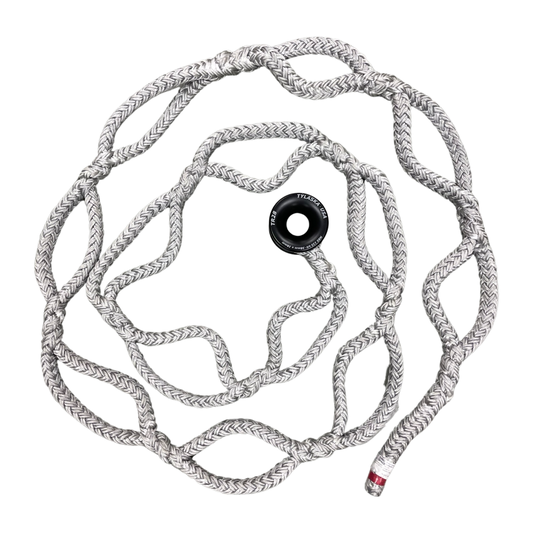 3/4" Arbo Space LPX Pluto Multi Ring Sling 15ft. - Tampa Home & Garden Store