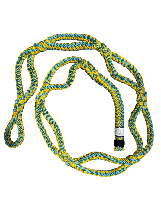 3/4" Arbo Space Pluto Multi Rigging Block Sling - Tampa Home & Garden Store