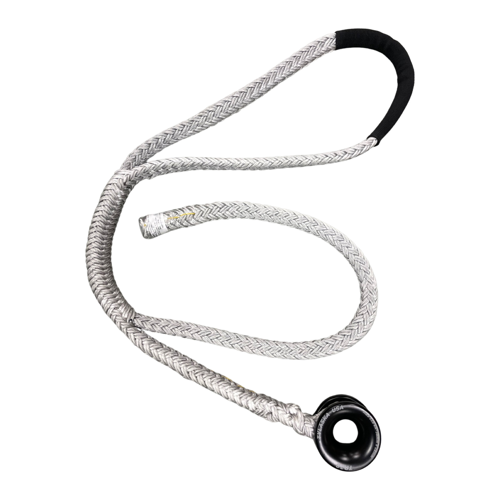 3/4" Arbo Space Whoopie Sling w/ TR28 Tylaska Thimble - Tampa Home & Garden Store