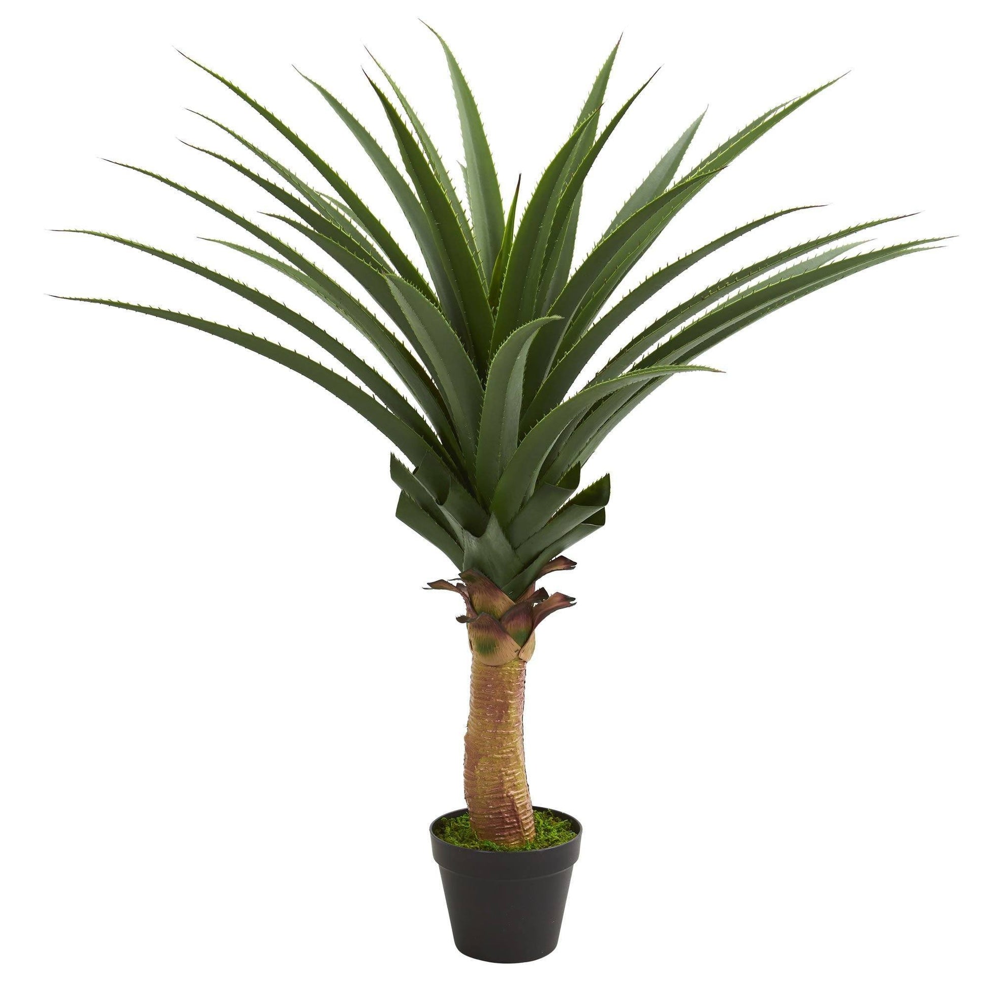 3.5’ Agave Artificial Plant - Tampa Home & Garden Store