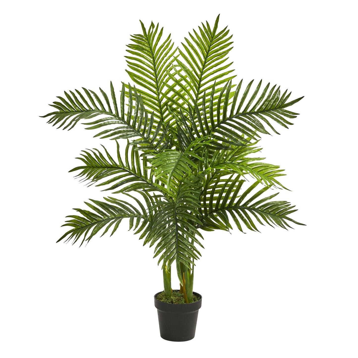 3.5' Areca Palm Artificial Tree (Real Touch) - Tampa Home & Garden Store