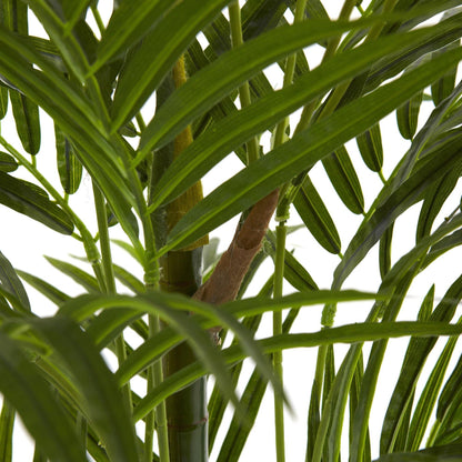 3.5' Areca Palm Tree UV Resistant (Indoor/Outdoor) - Tampa Home & Garden Store