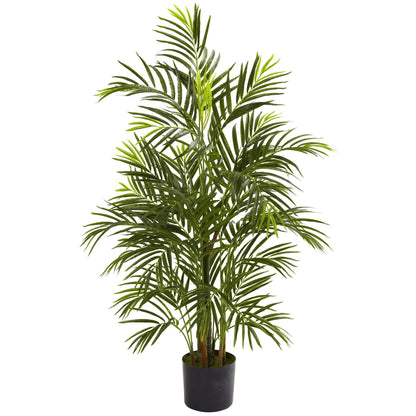 3.5' Areca Palm Tree UV Resistant (Indoor/Outdoor) - Tampa Home & Garden Store