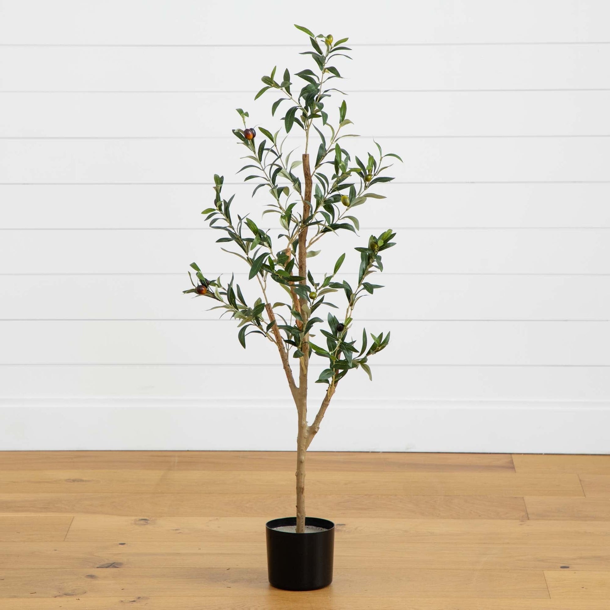 3.5’ Artificial Olive Tree - Tampa Home & Garden Store