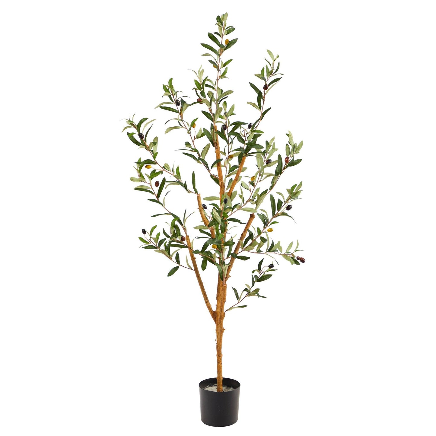 3.5’ Artificial Olive Tree - Tampa Home & Garden Store