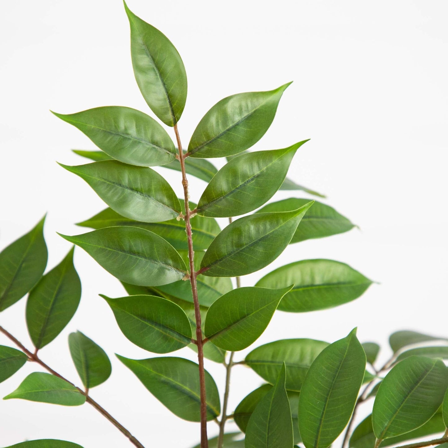 3.5” Artificial Sumac Tree - Tampa Home & Garden Store