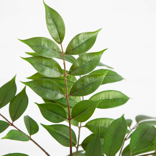 3.5” Artificial Sumac Tree - Tampa Home & Garden Store