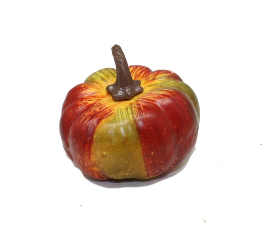 3.5 Inch Pumpkin Gourd - Tampa Home & Garden Store