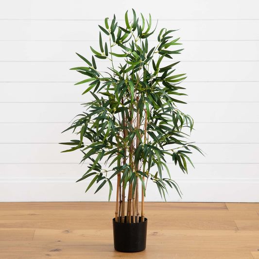 3.5' Twiggy Bamboo Tree - Tampa Home & Garden Store