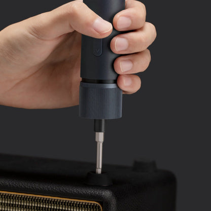 3.6V Electric Screwdriver Kit Pro - Tampa Home & Garden Store