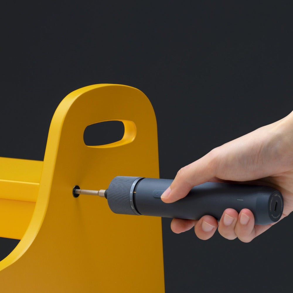 3.6V Electric Screwdriver Kit - Tampa Home & Garden Store