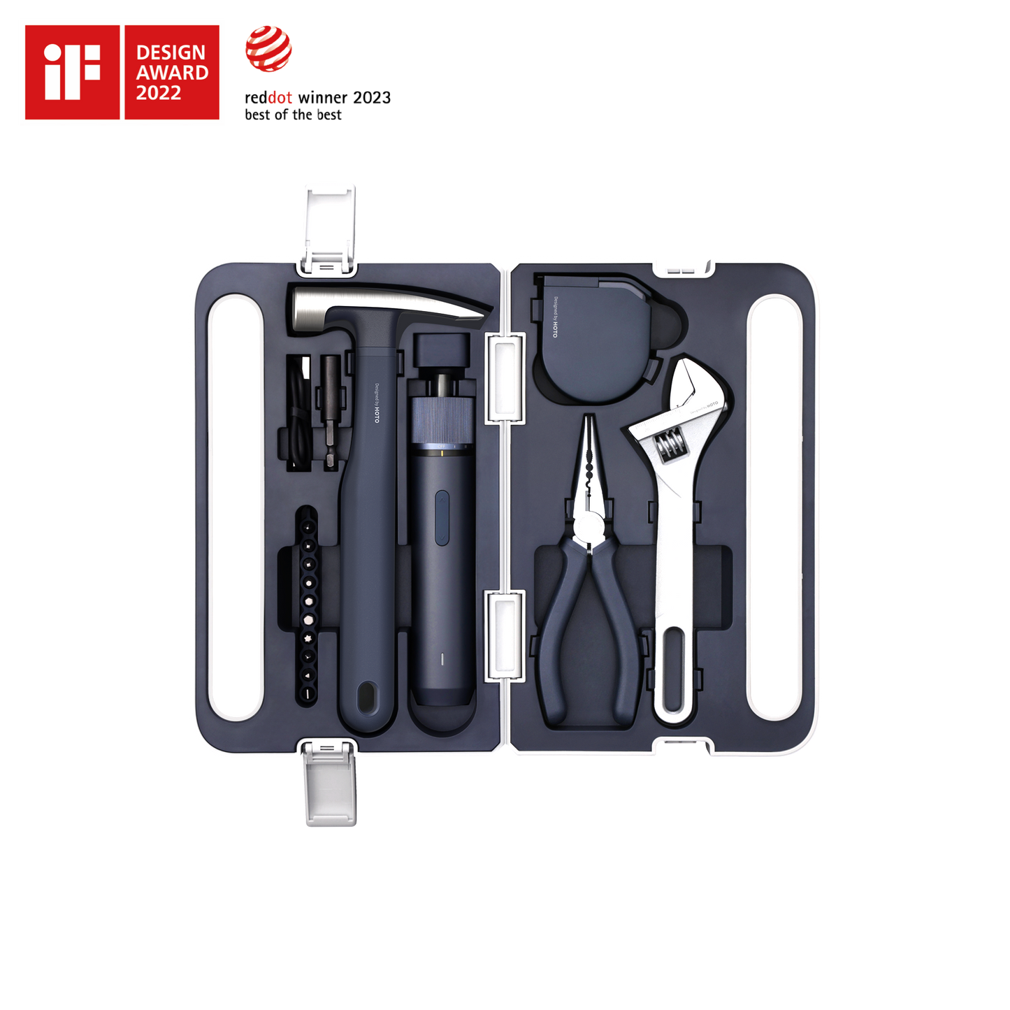 3.6V Screwdriver Tool Set - Tampa Home & Garden Store