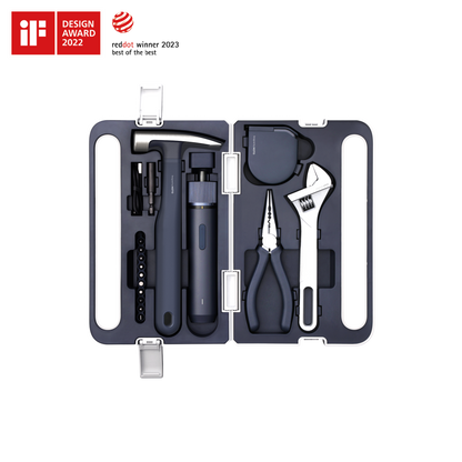 3.6V Screwdriver Tool Set - Tampa Home & Garden Store