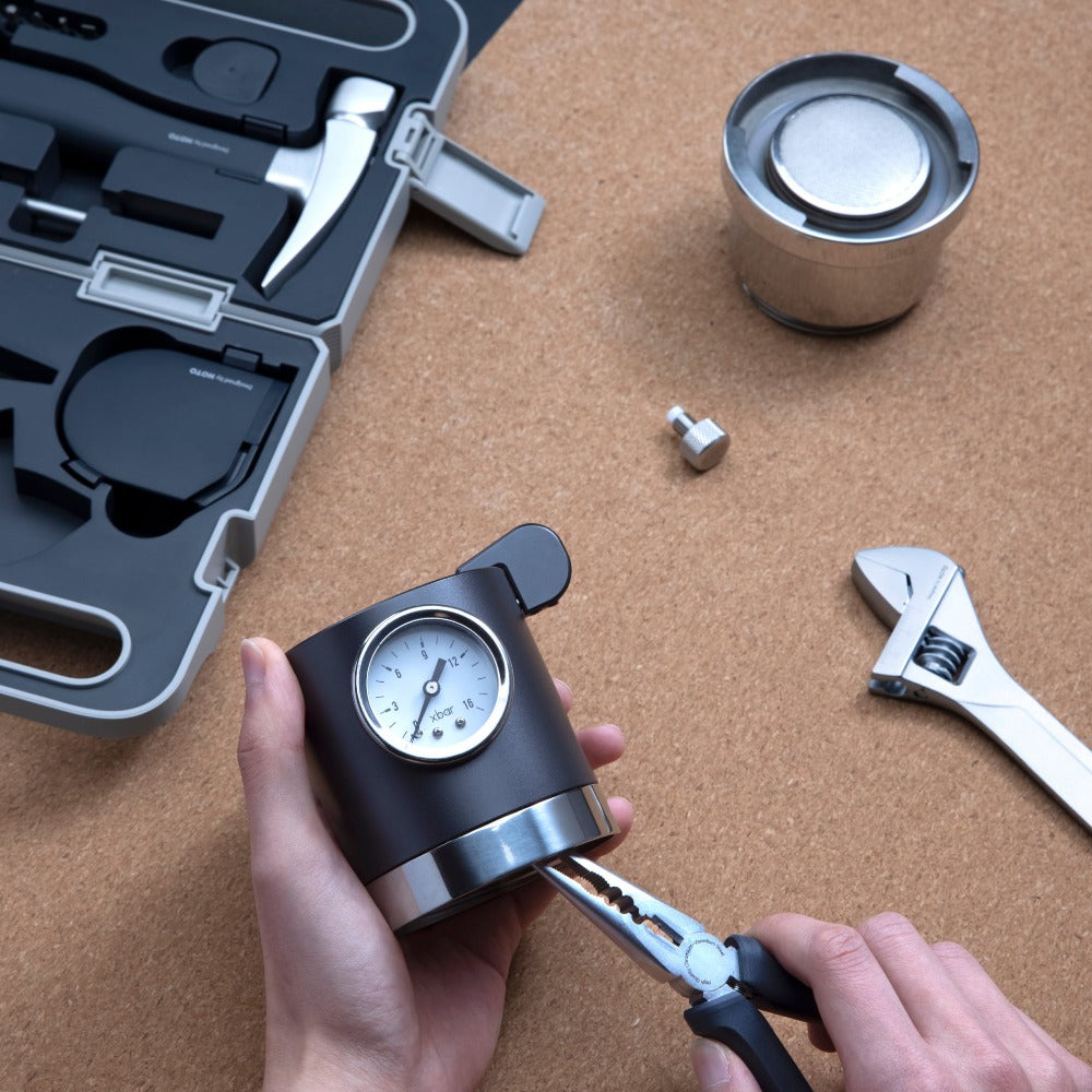 3.6V Screwdriver Tool Set - Tampa Home & Garden Store