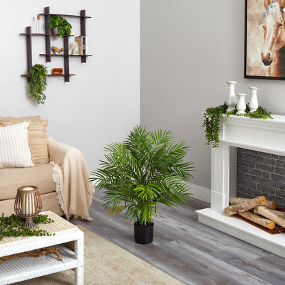3' Areca Silk Palm Tree - Tampa Home & Garden Store