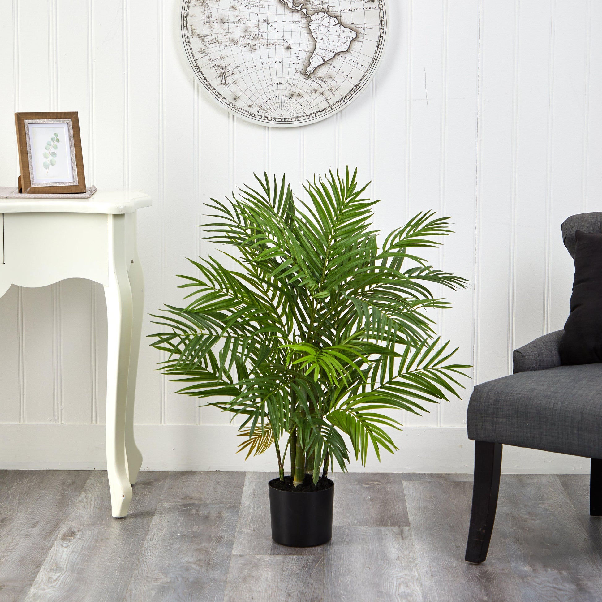 3' Areca Silk Palm Tree - Tampa Home & Garden Store