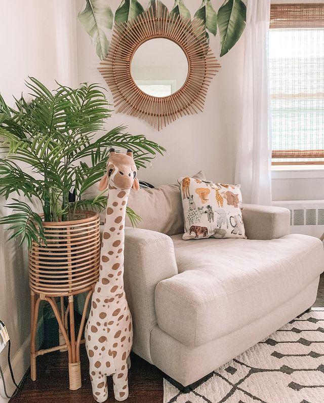 3' Areca Silk Palm Tree - Tampa Home & Garden Store