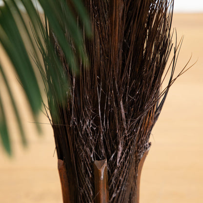 3’ Cycas Palm Tree UV Resistant (Indoor/Outdoor) - Tampa Home & Garden Store